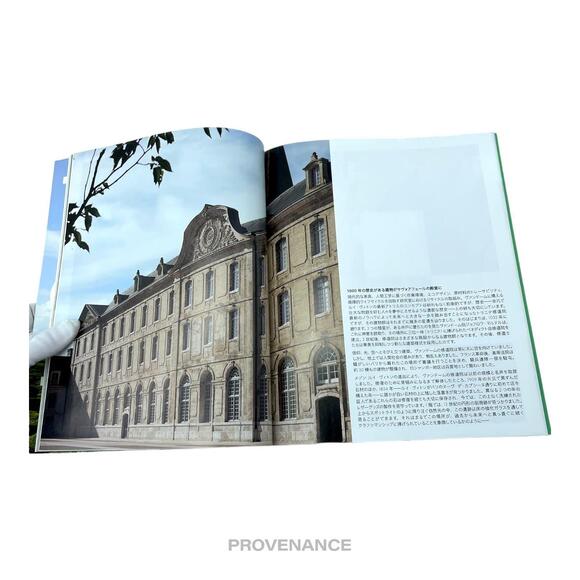 🔴 Louis Vuitton The Book #12 - Picture 5 of 6